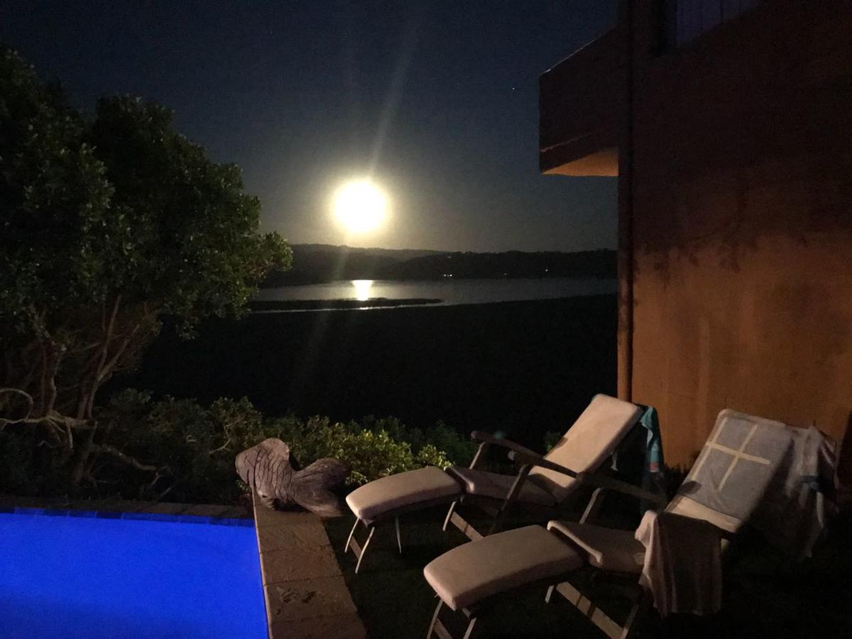 ワイルダーネスTequila Moonアパートメント エクステリア 写真